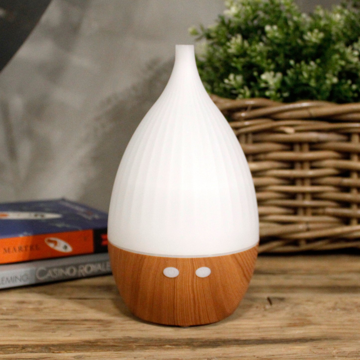 Aroma Oil Diffuserss