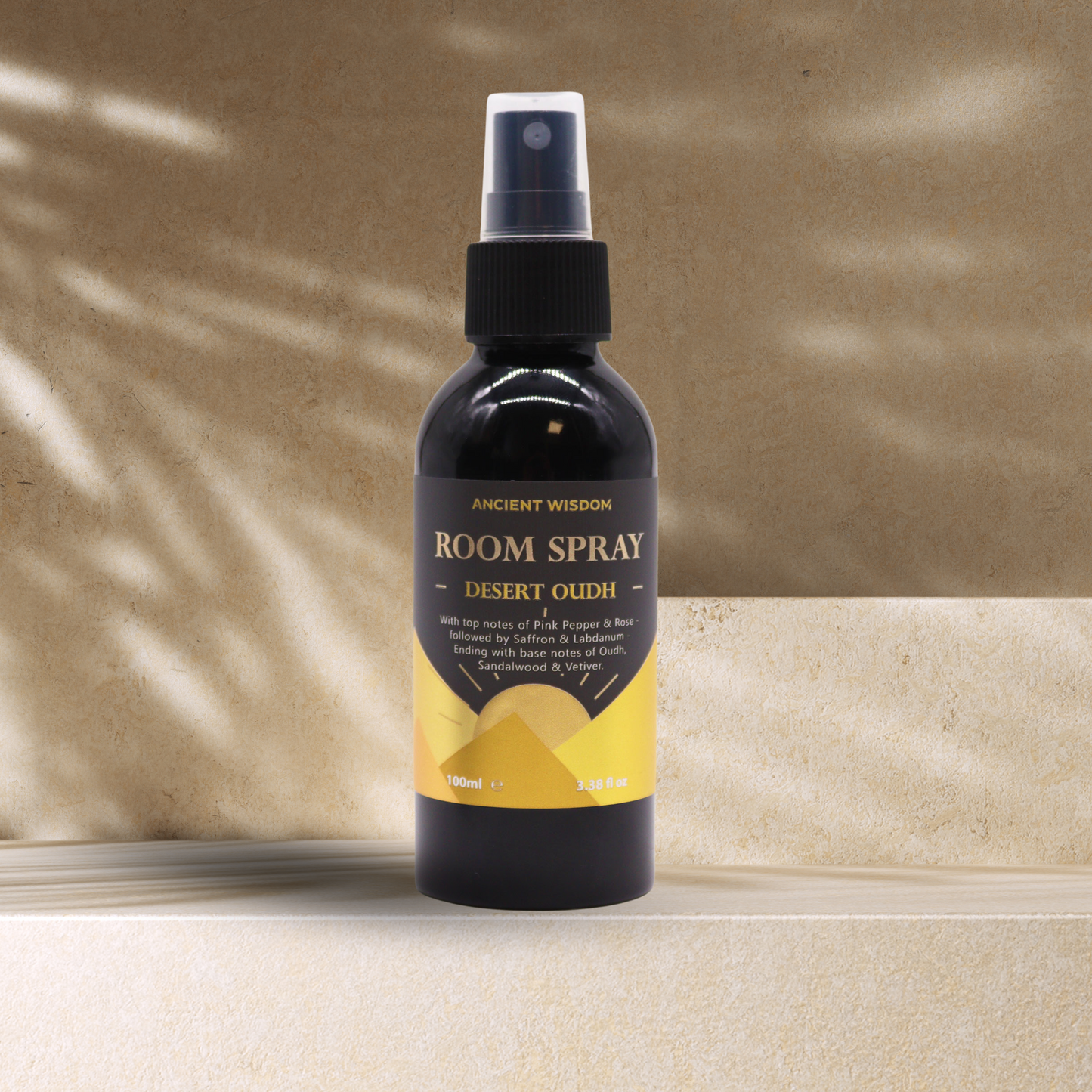 Oudh Room Spray