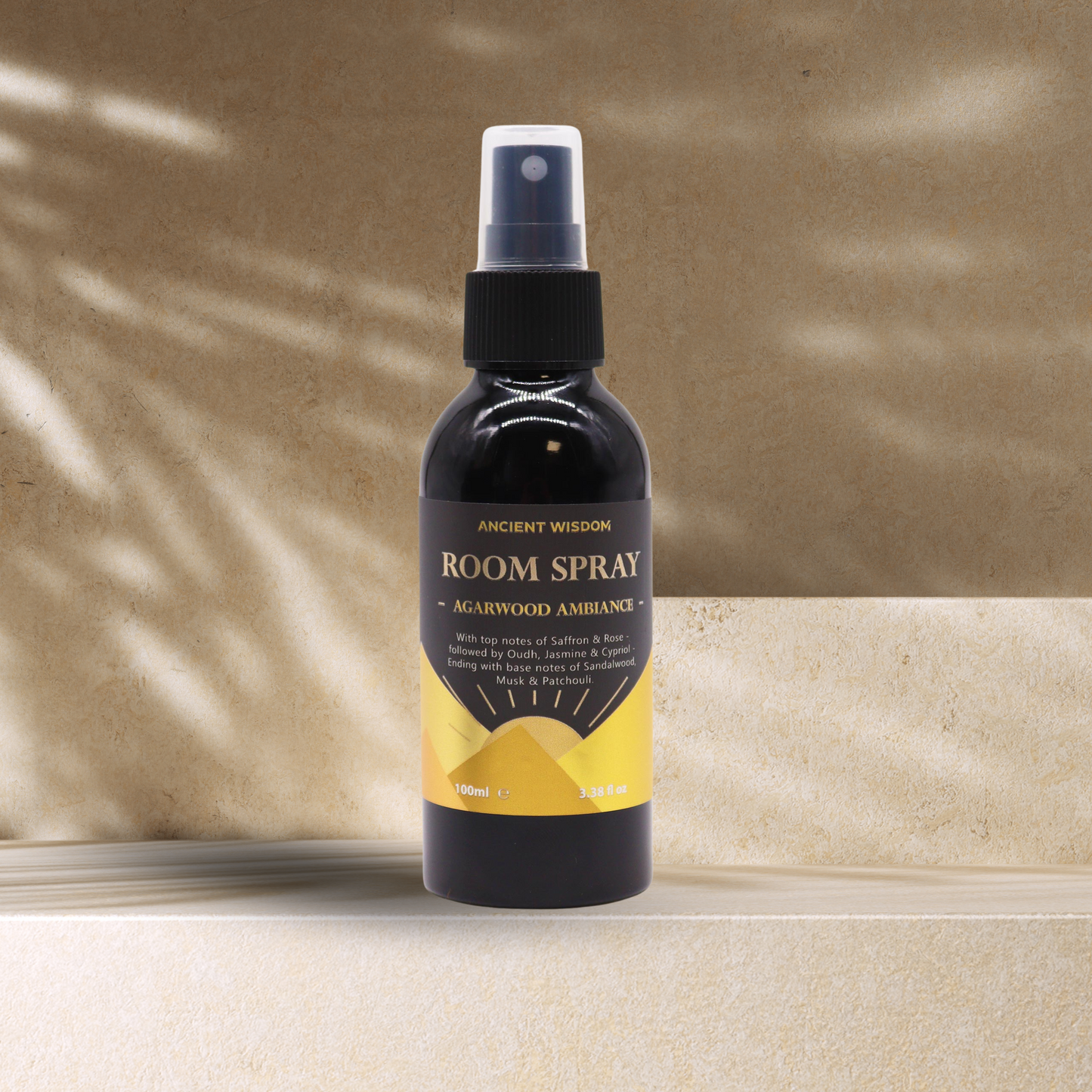 Oudh Room Spray