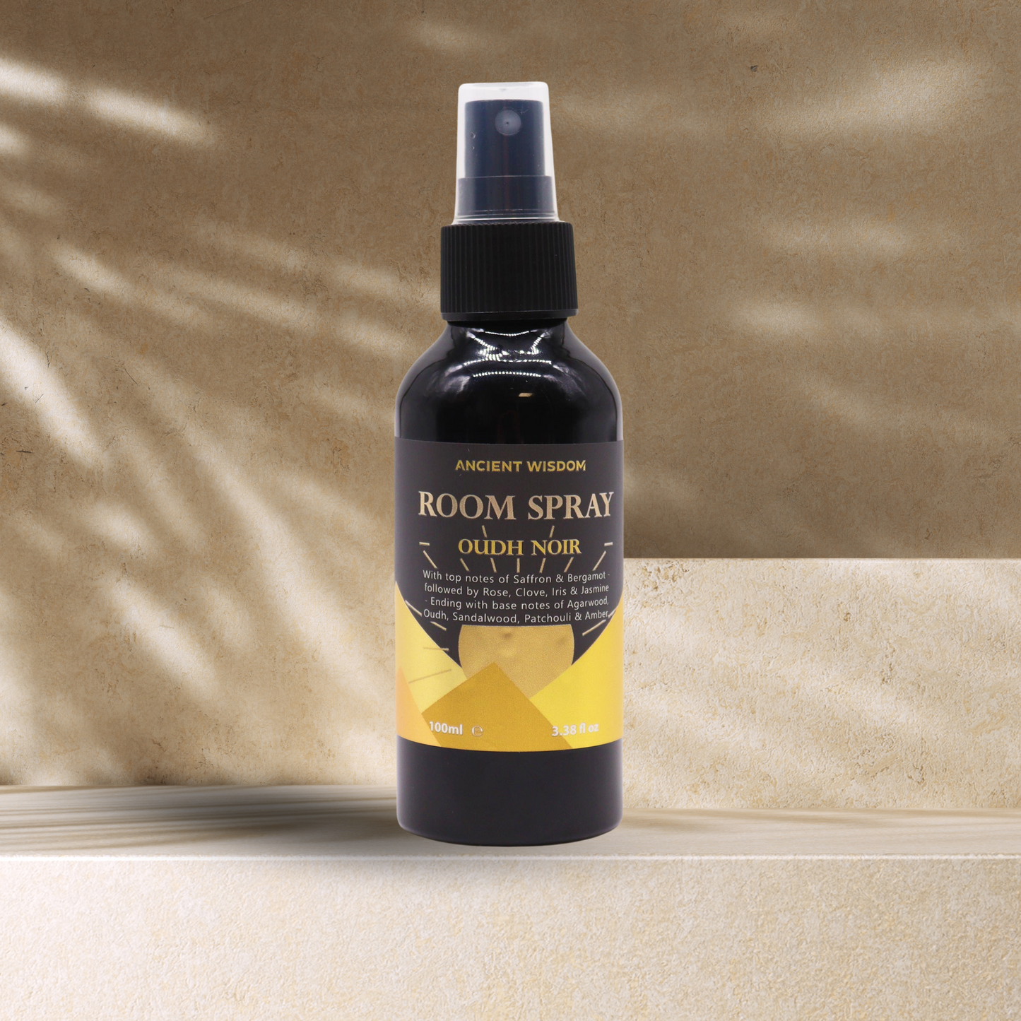 Oudh Room Spray