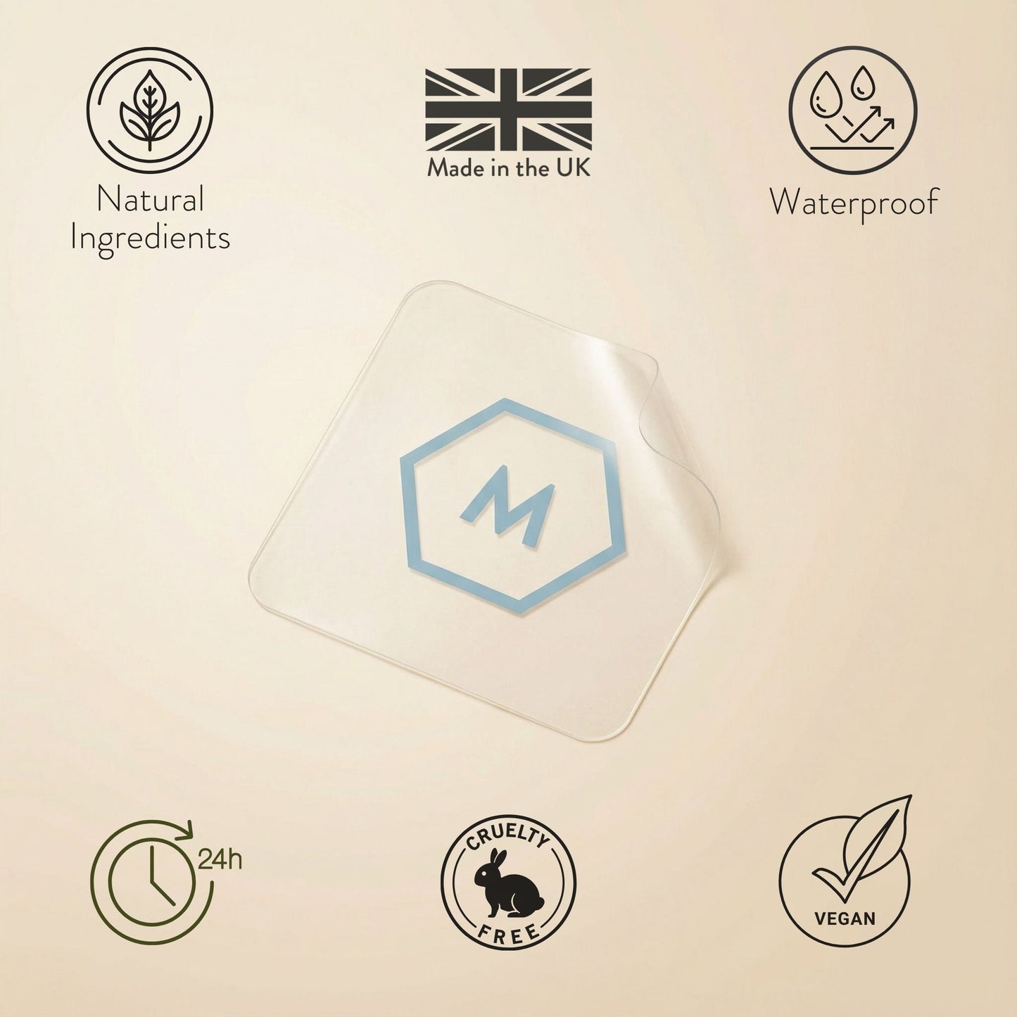 Menopause Balance Patches