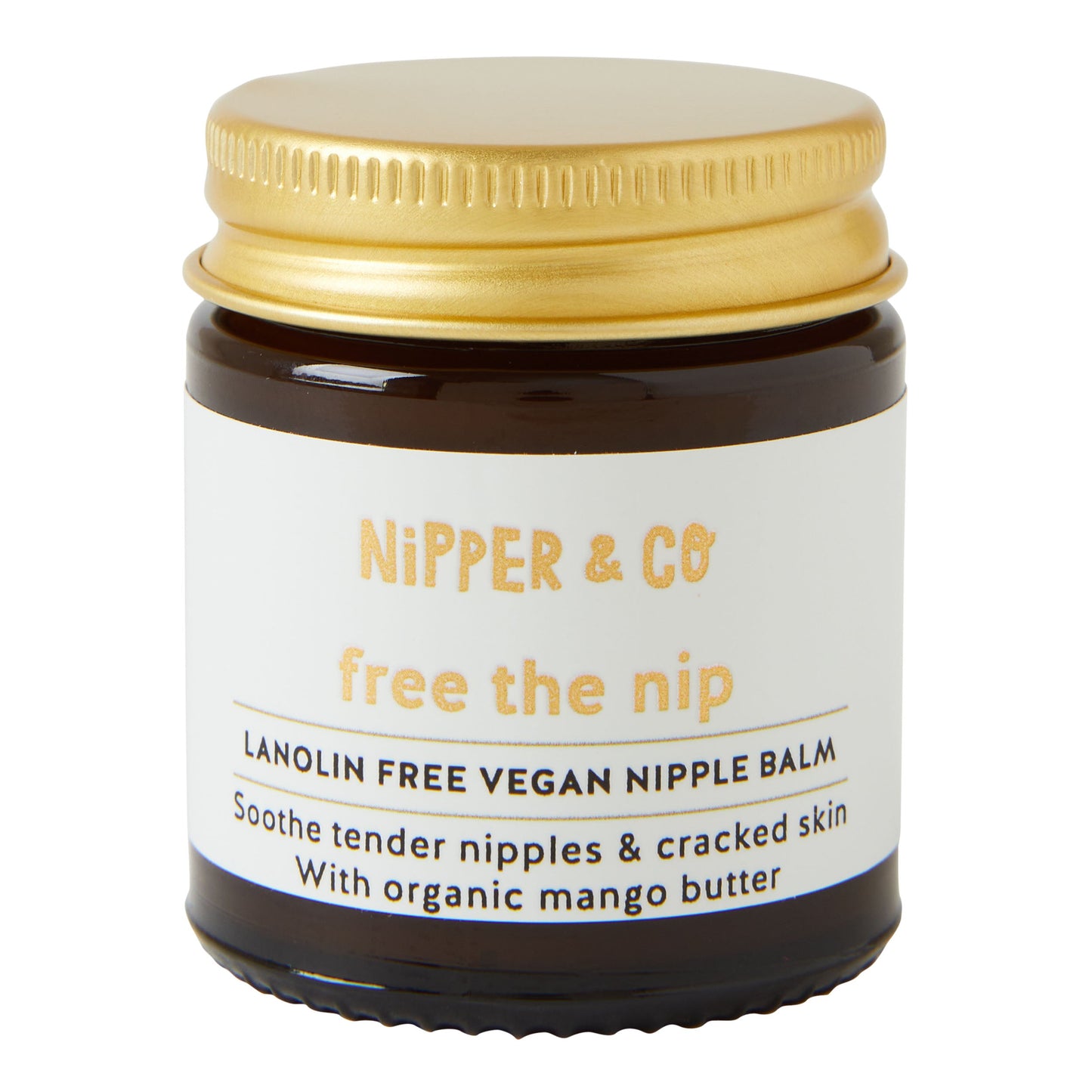 Free The Nip