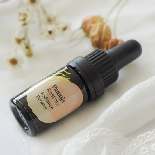 Restore Radiance Booster
