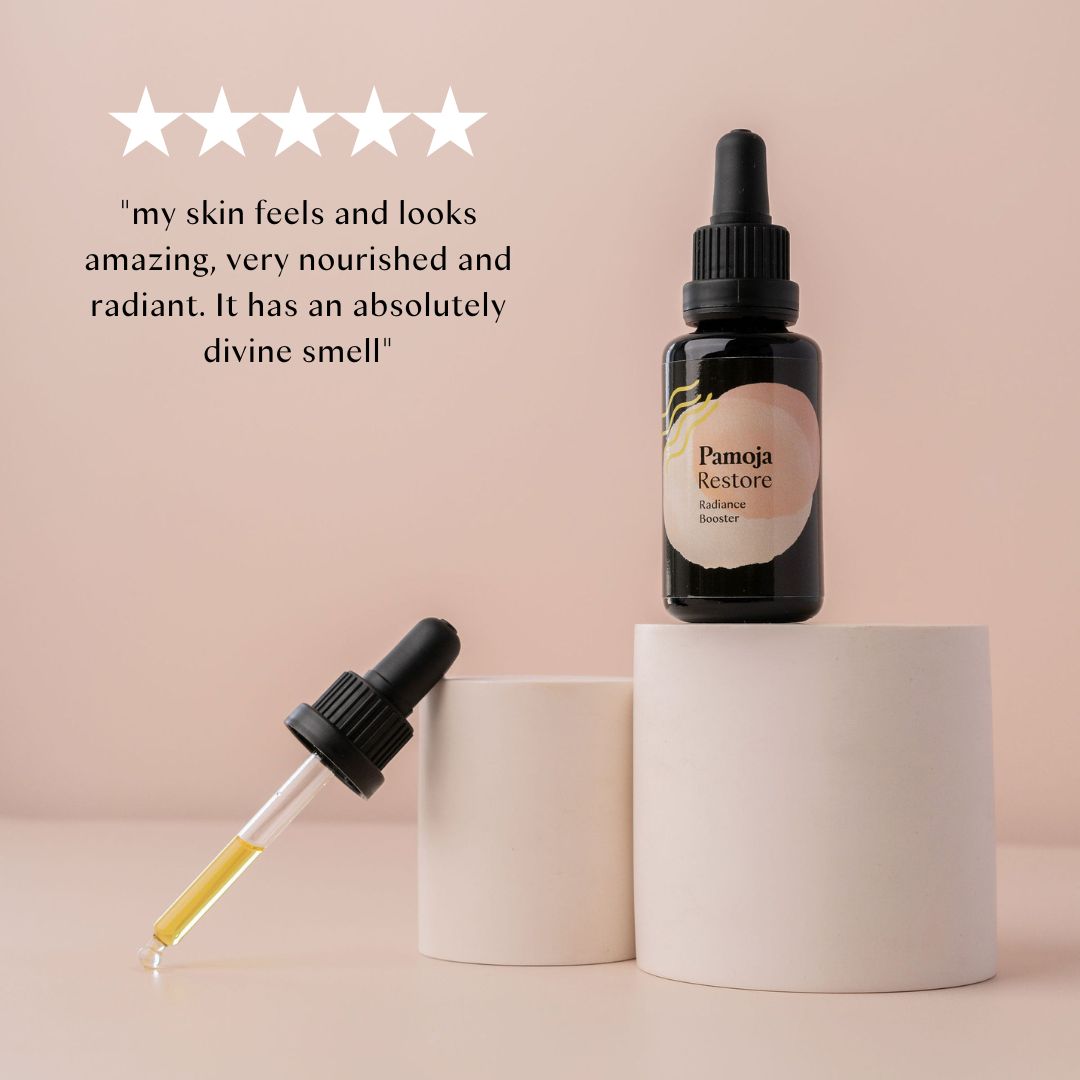 Restore Radiance Booster