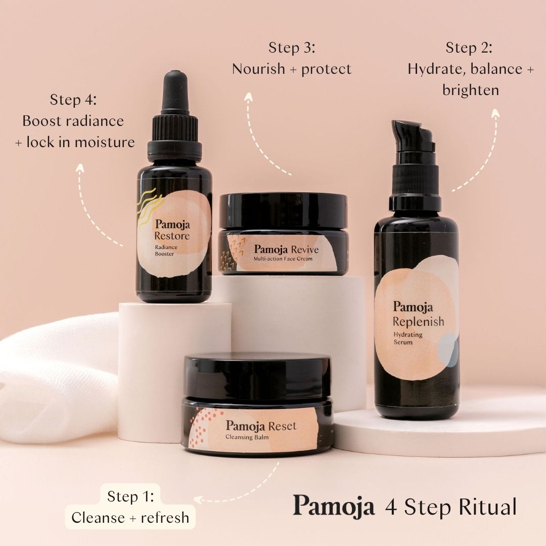 Reset Cleansing Balm