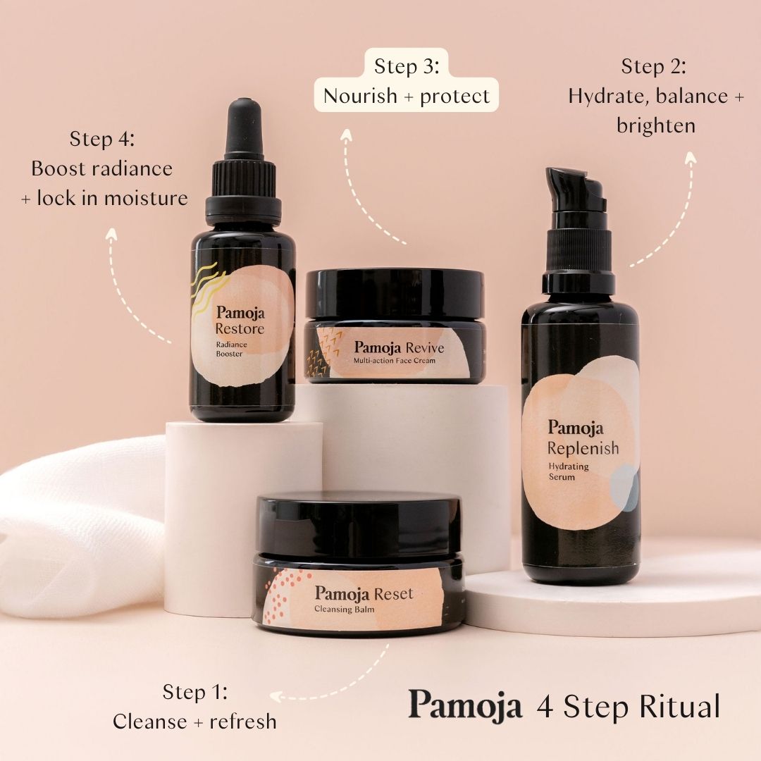 Revive Multi-action Face Cream
