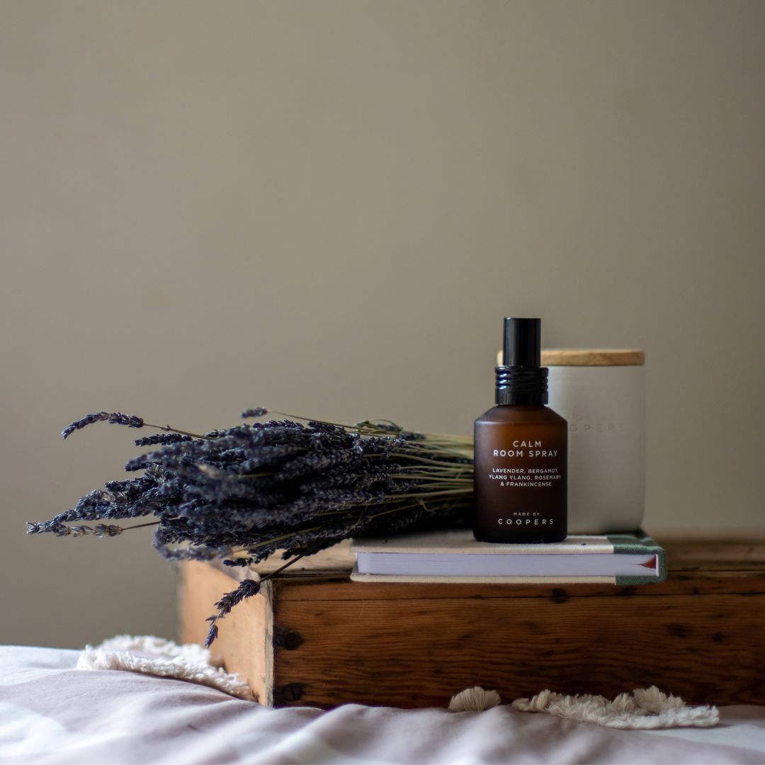 Calm Room Spray