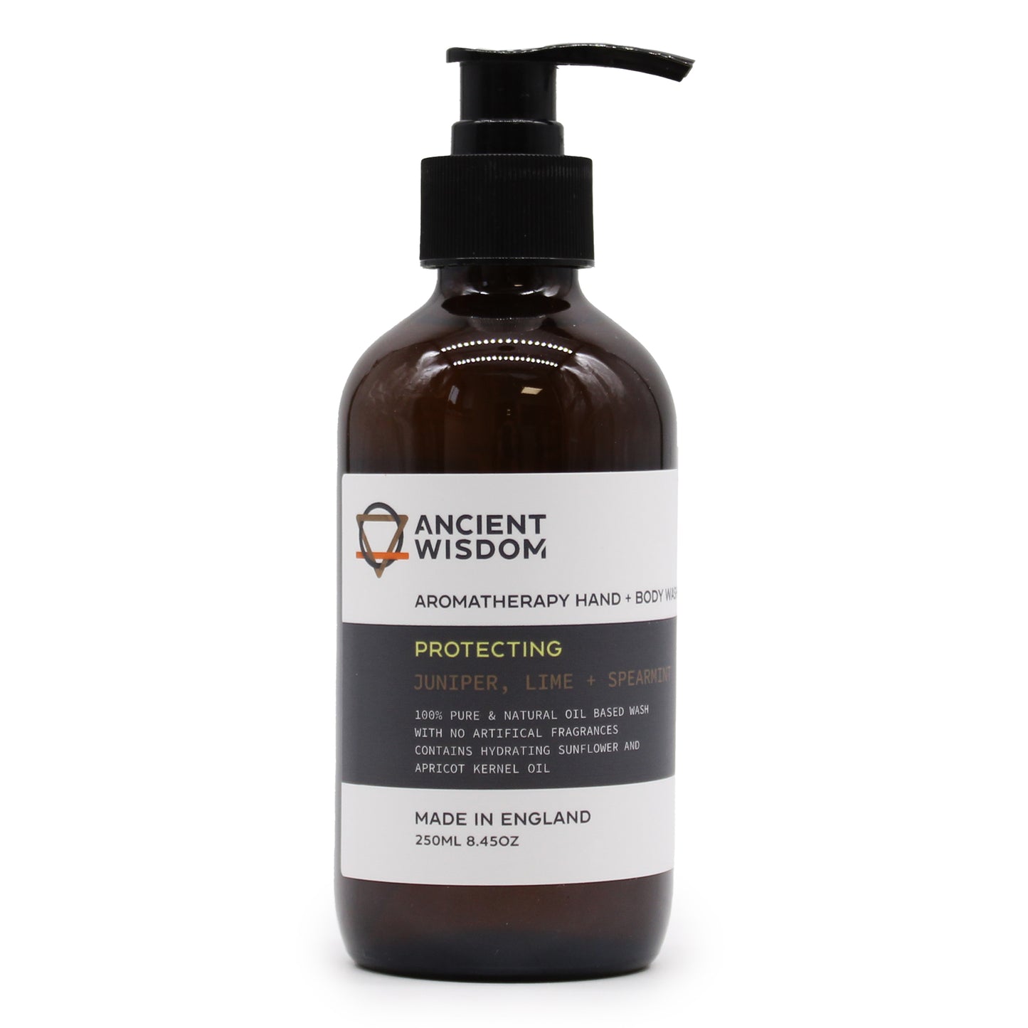 Aromatherapy Hand & Body Wash