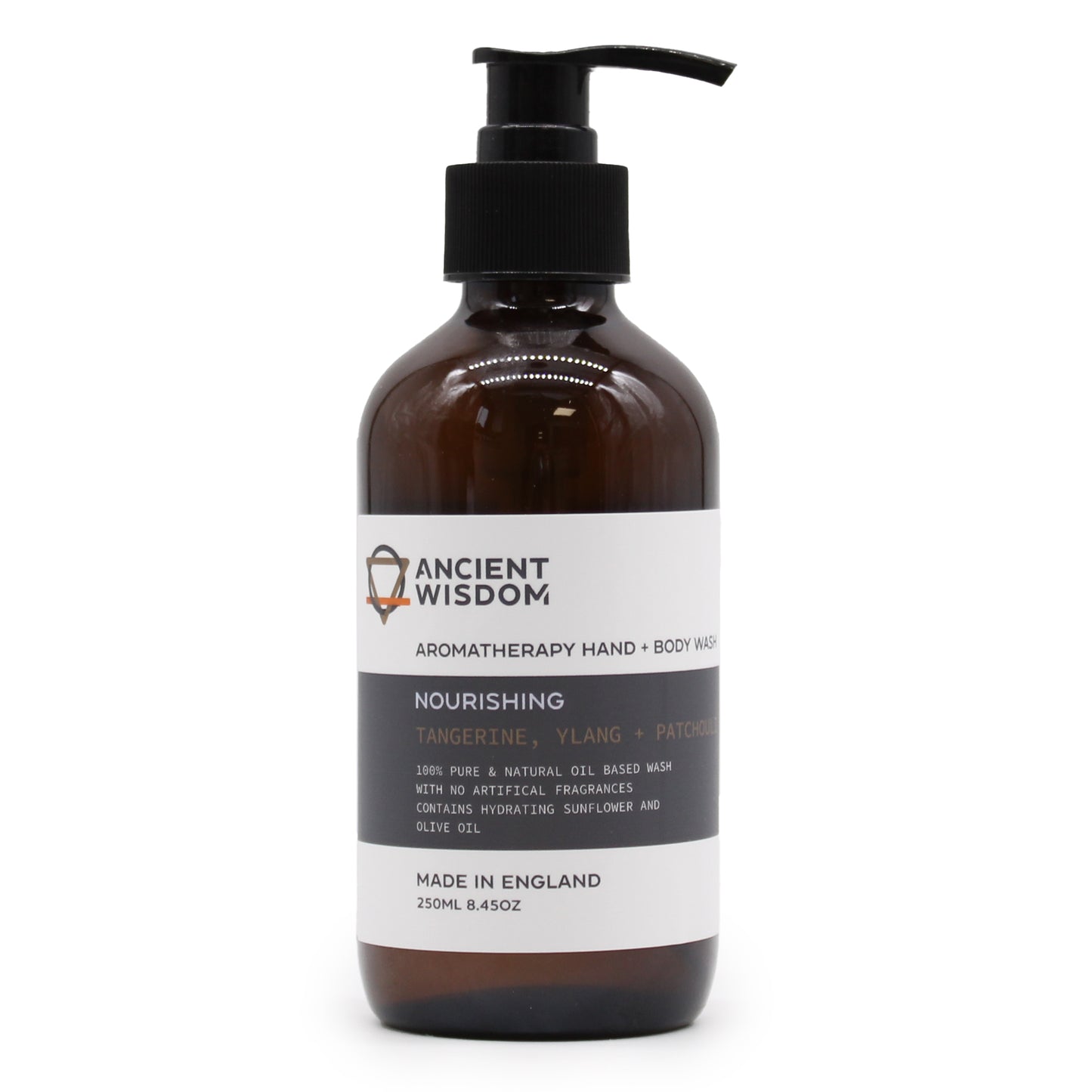 Aromatherapy Hand & Body Wash