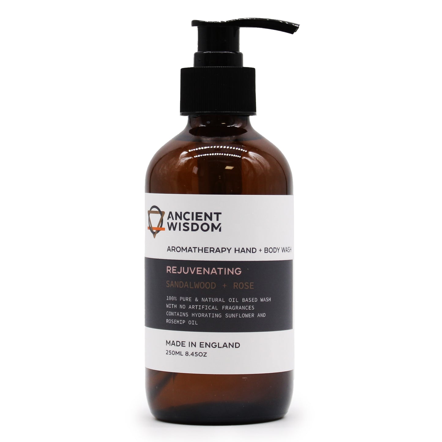 Aromatherapy Hand & Body Wash