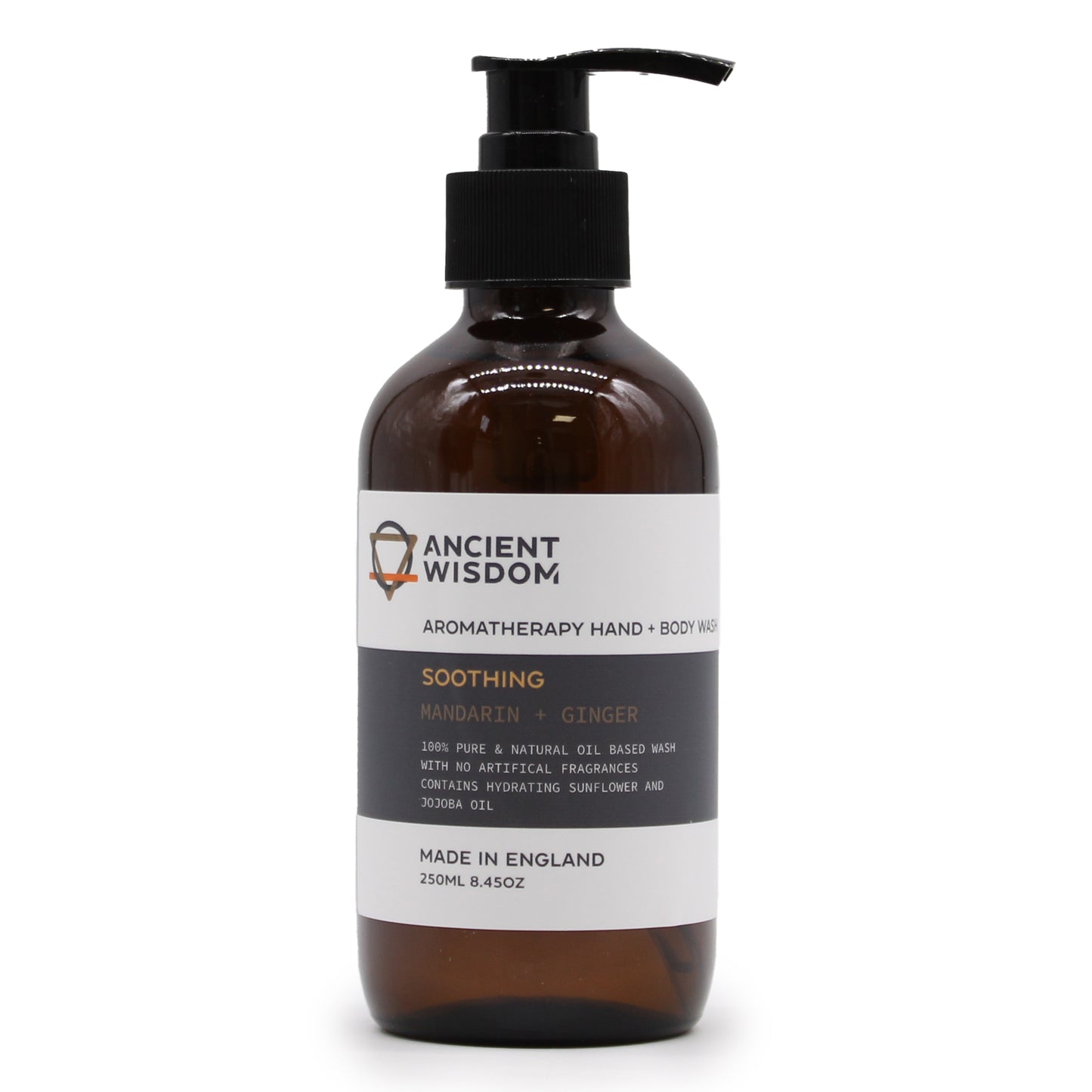 Aromatherapy Hand & Body Wash