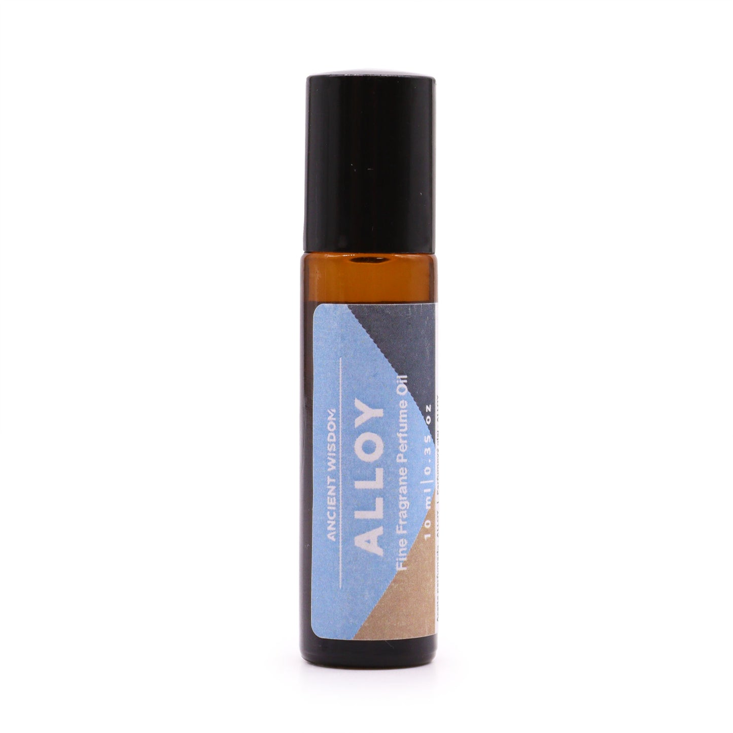 Fragrance Roll-Ons