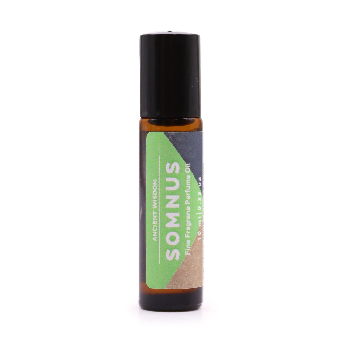 Fragrance Roll-Ons