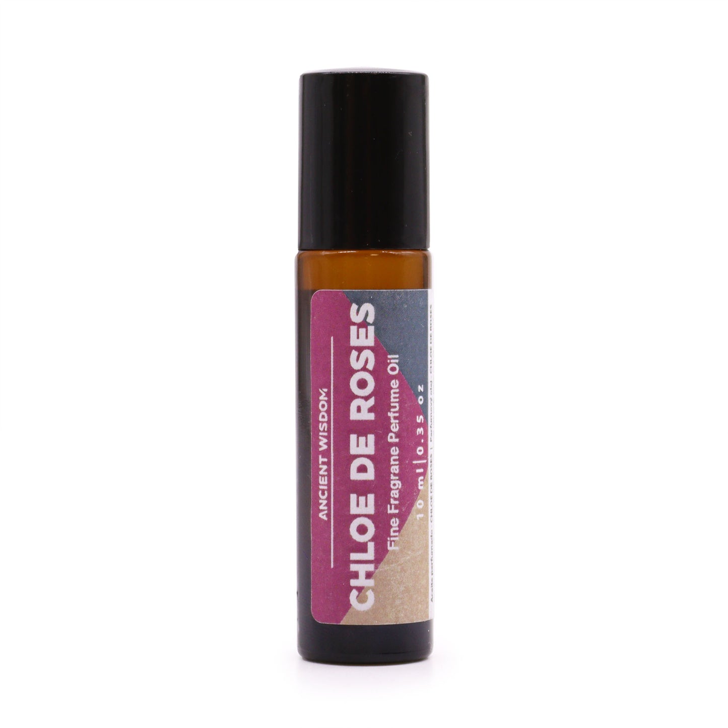Fragrance Roll-Ons