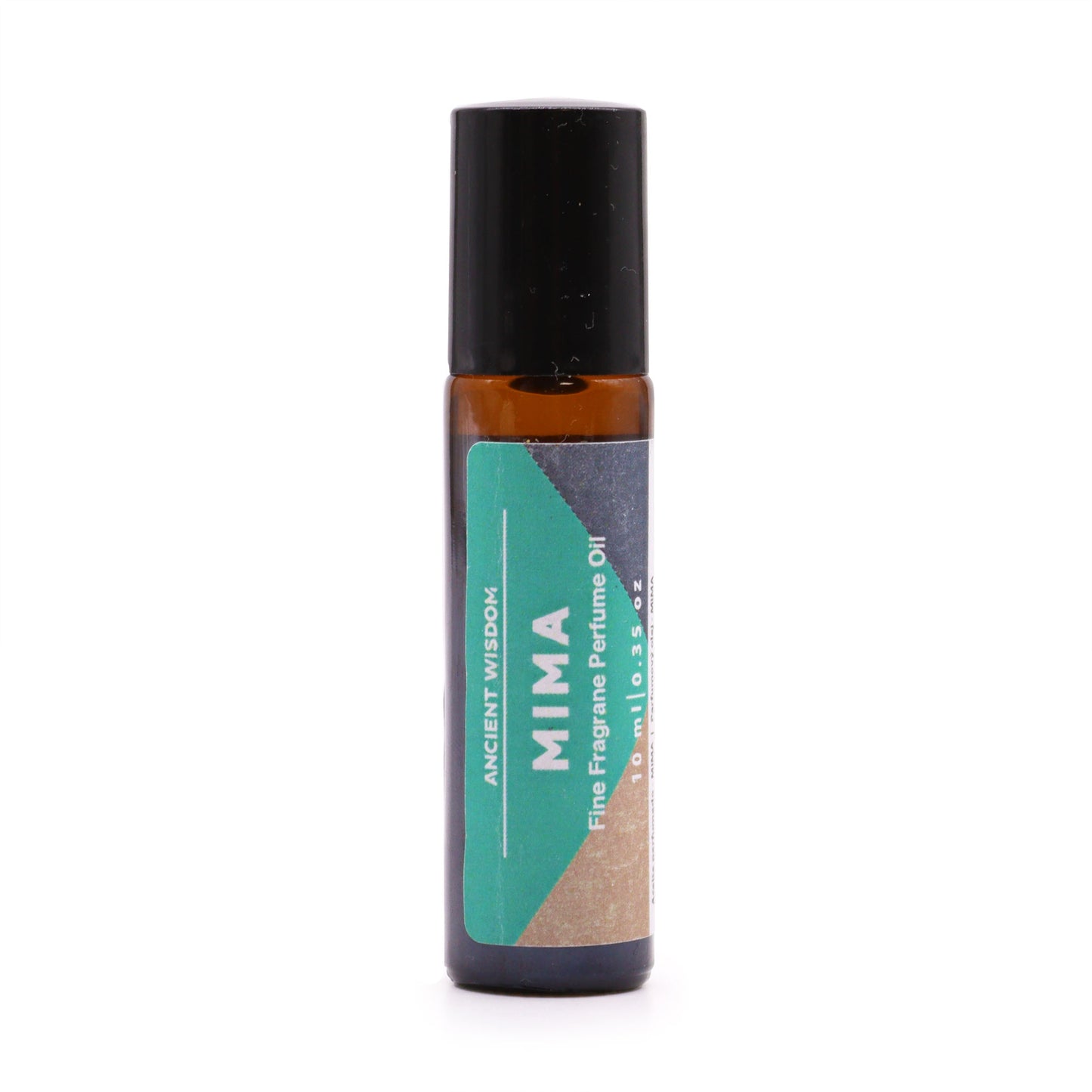 Fragrance Roll-Ons