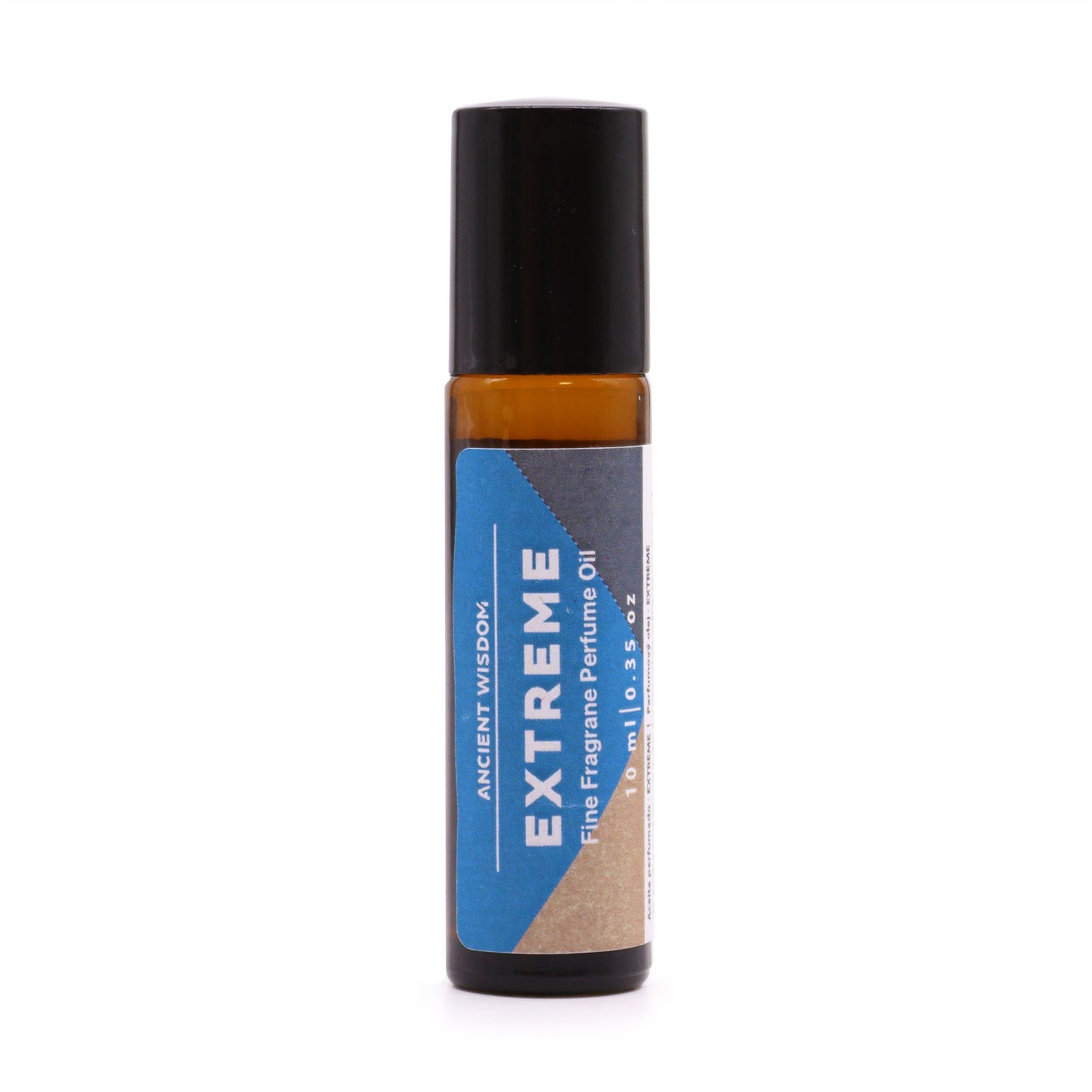 Fragrance Roll-Ons