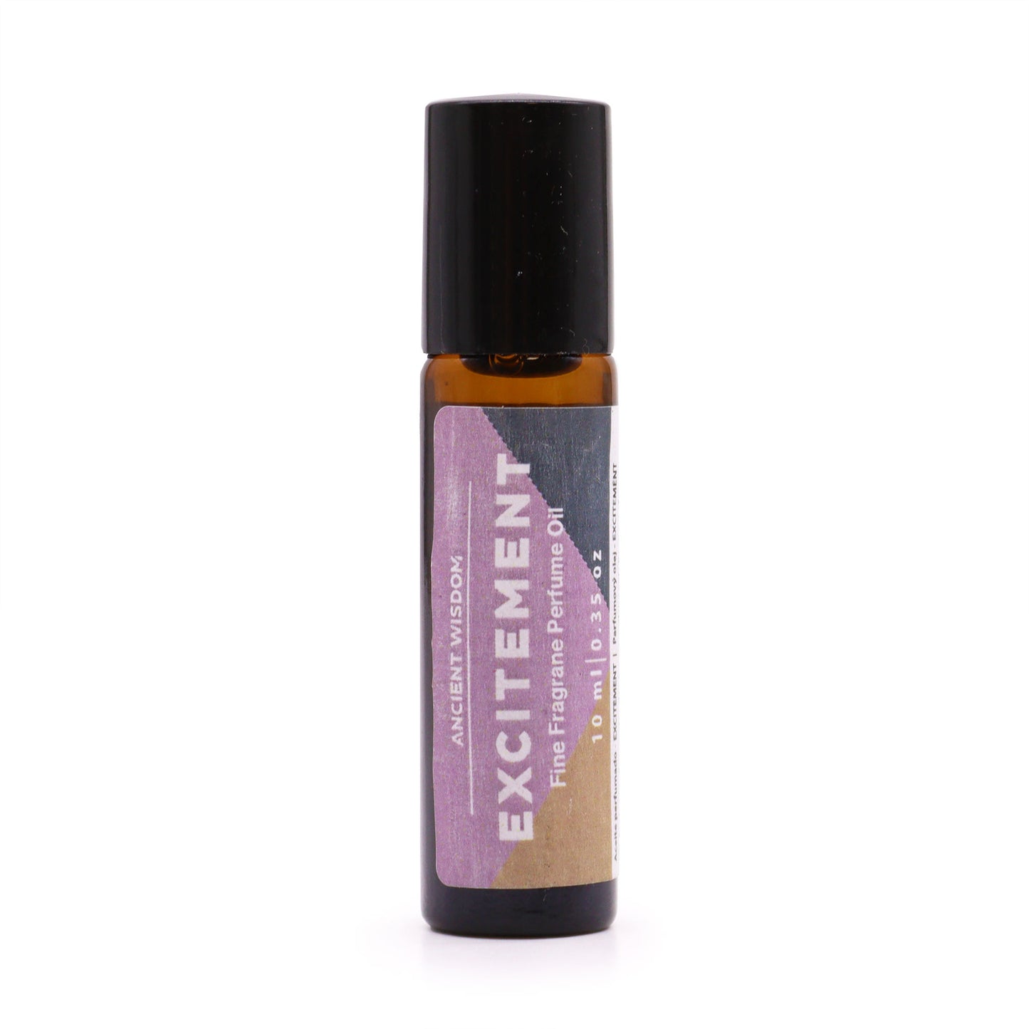 Fragrance Roll-Ons