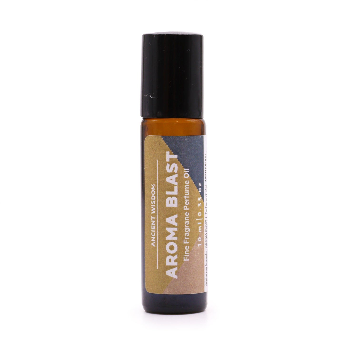 Fragrance Roll-Ons
