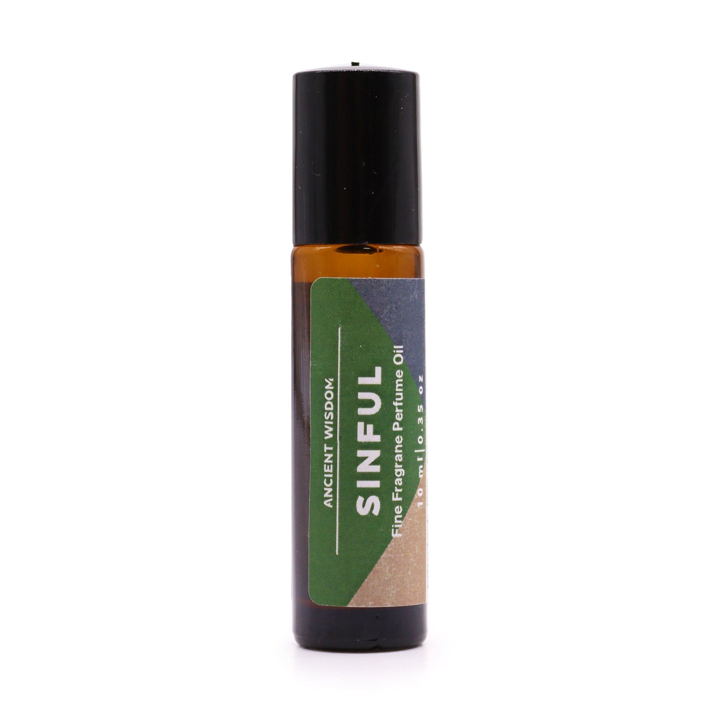 Fragrance Roll-Ons