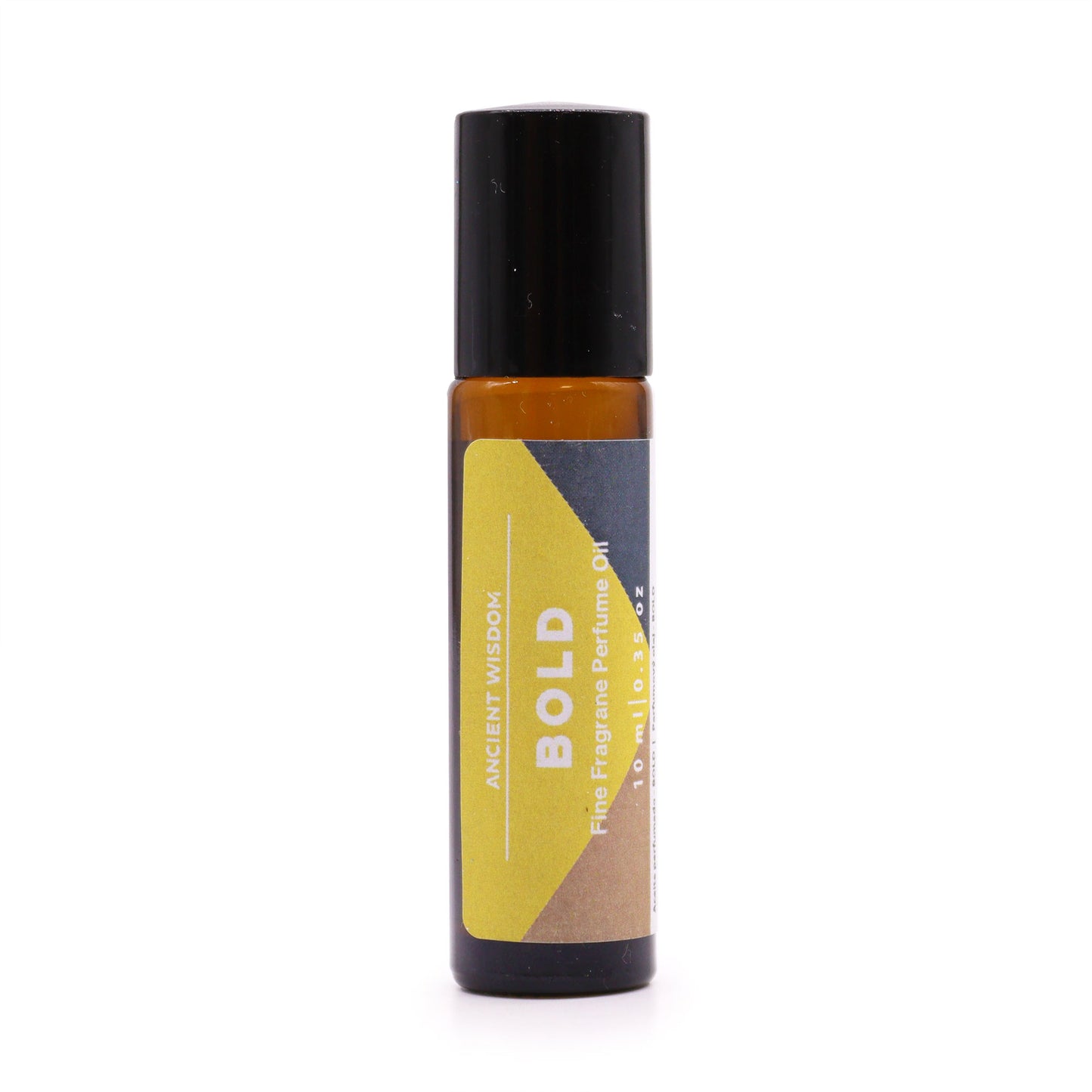 Fragrance Roll-Ons