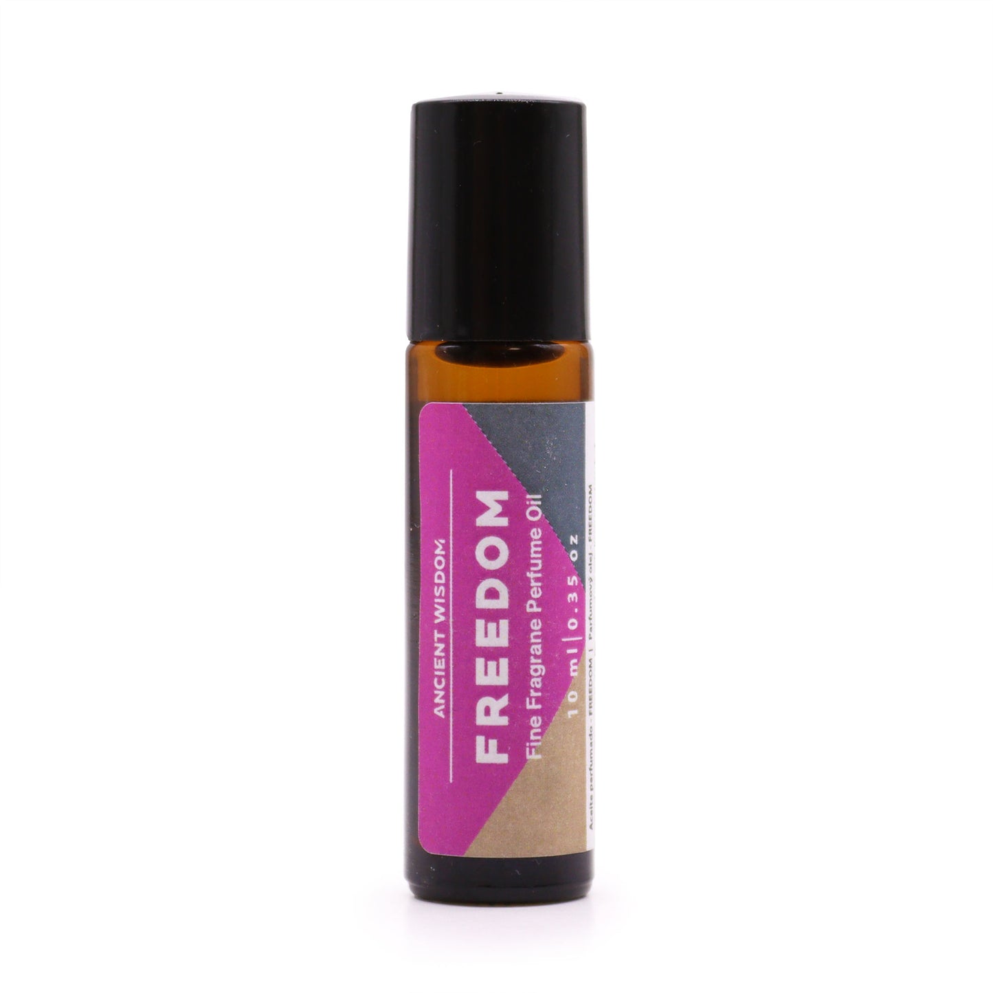 Fragrance Roll-Ons