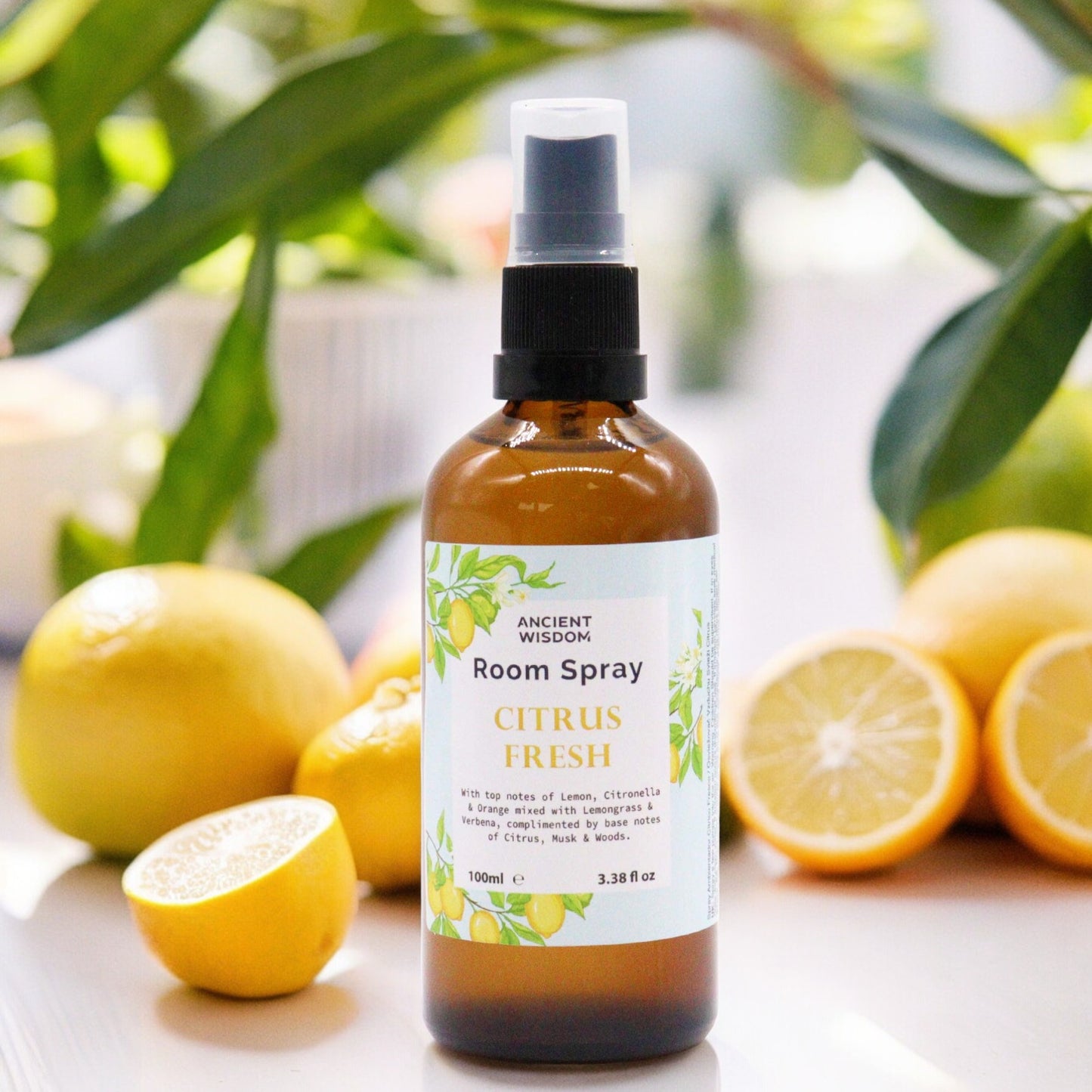 Home Fresh Spray
