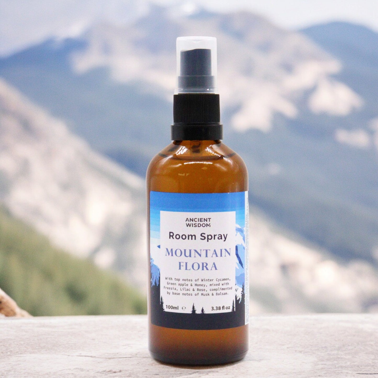 Home Fresh Spray