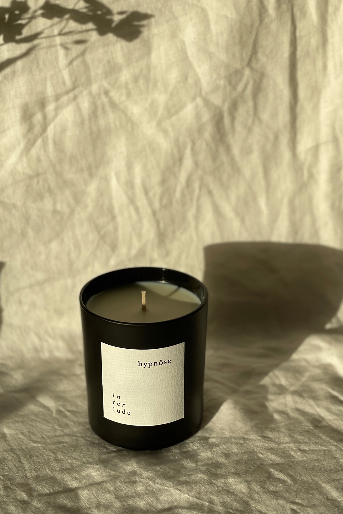 Hypnôse Bougie Parfumée