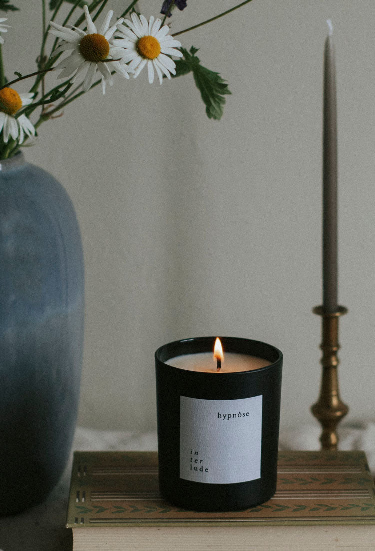 Hypnôse Bougie Parfumée