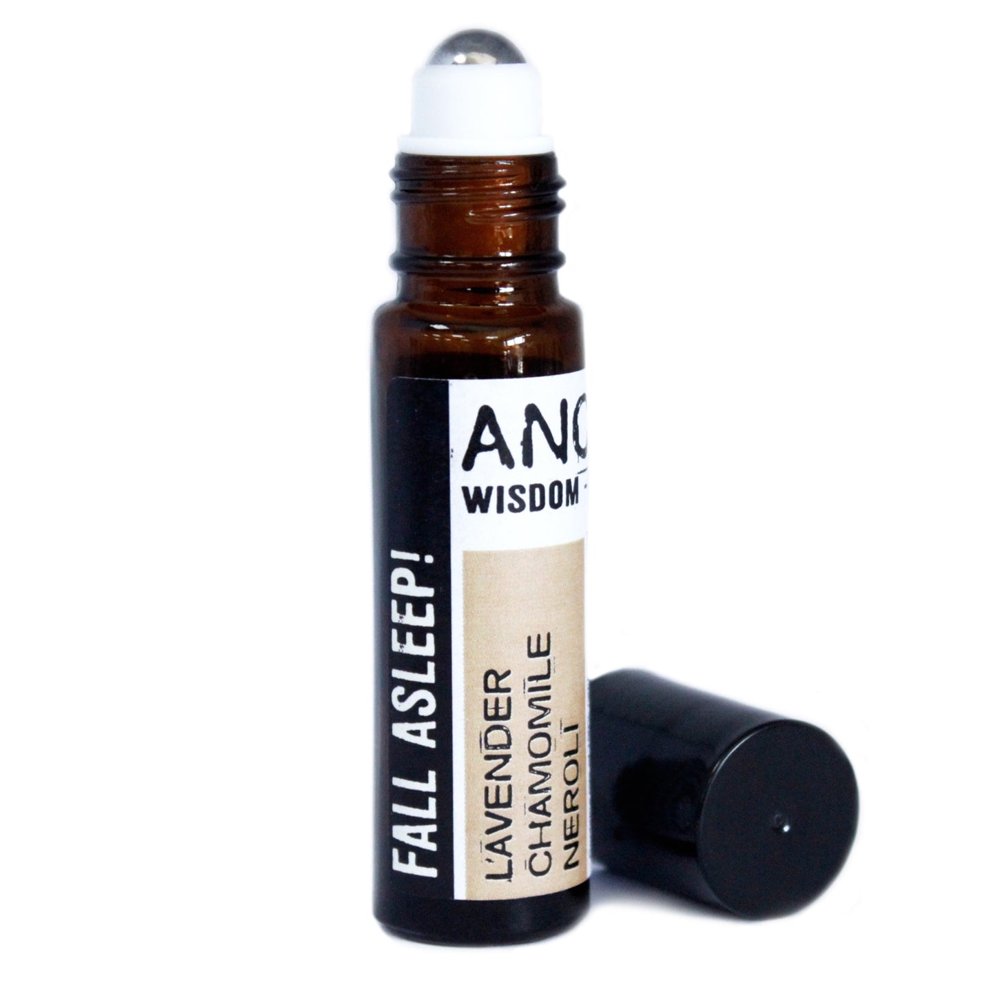 Essential Oil Blends (Roll-on)