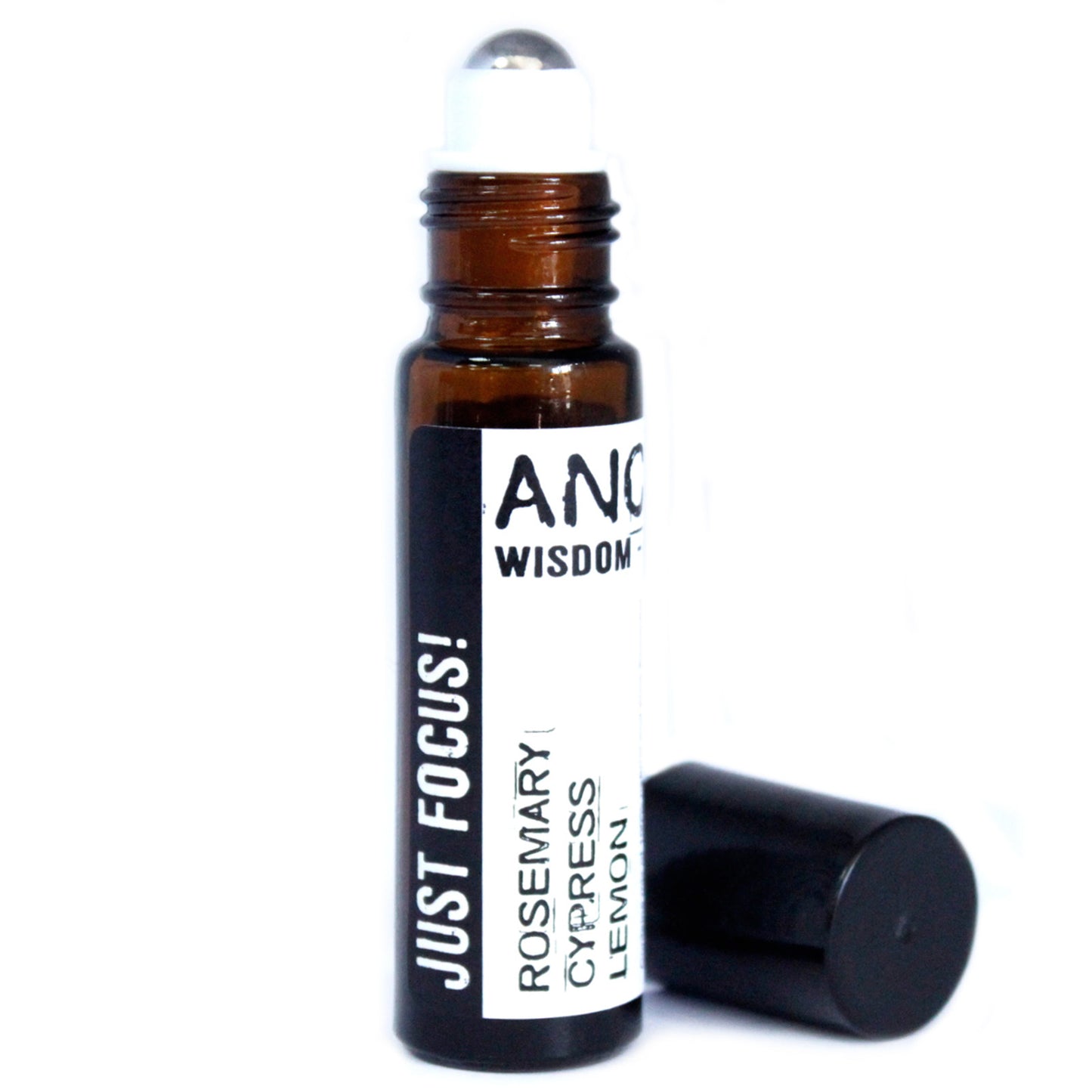 Essential Oil Blends (Roll-on)