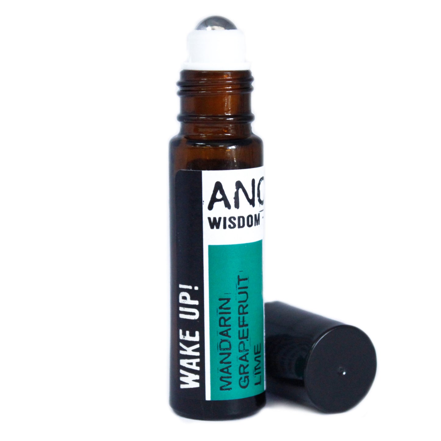 Essential Oil Blends (Roll-on)