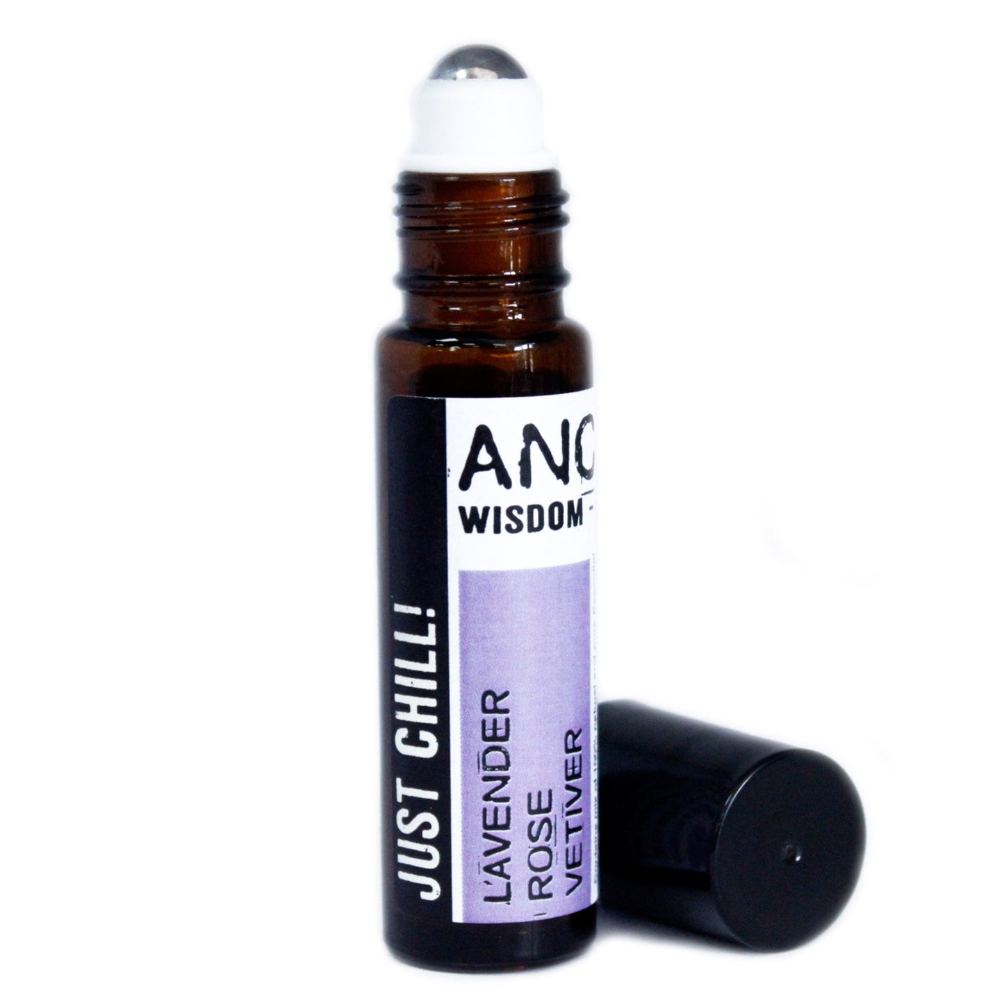 Essential Oil Blends (Roll-on)