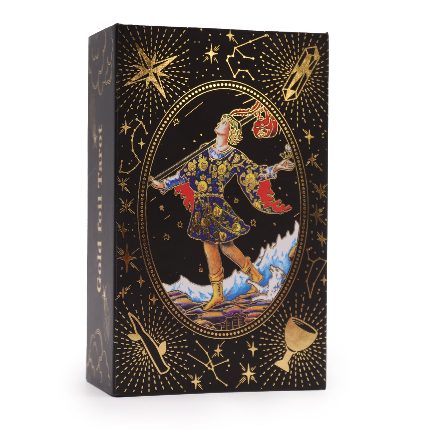 Tarot Cards