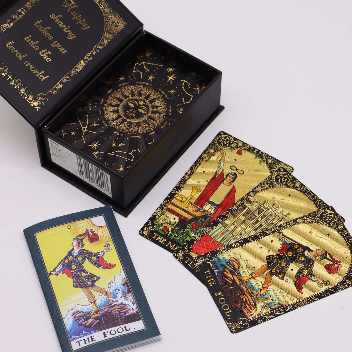 Tarot Cards