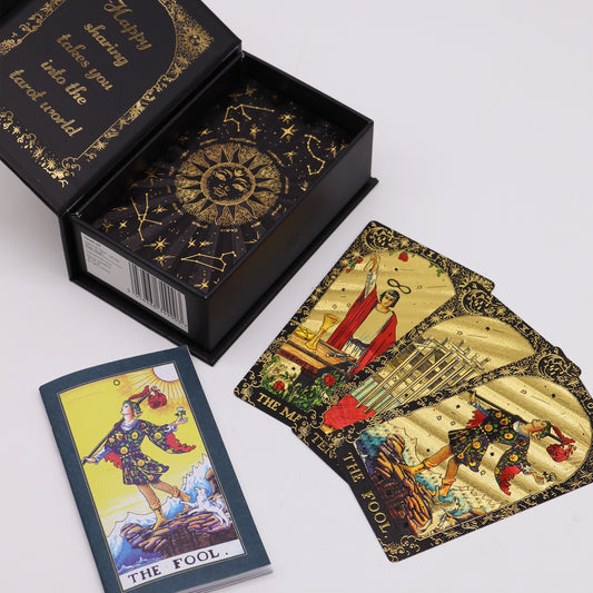 Tarot Cards