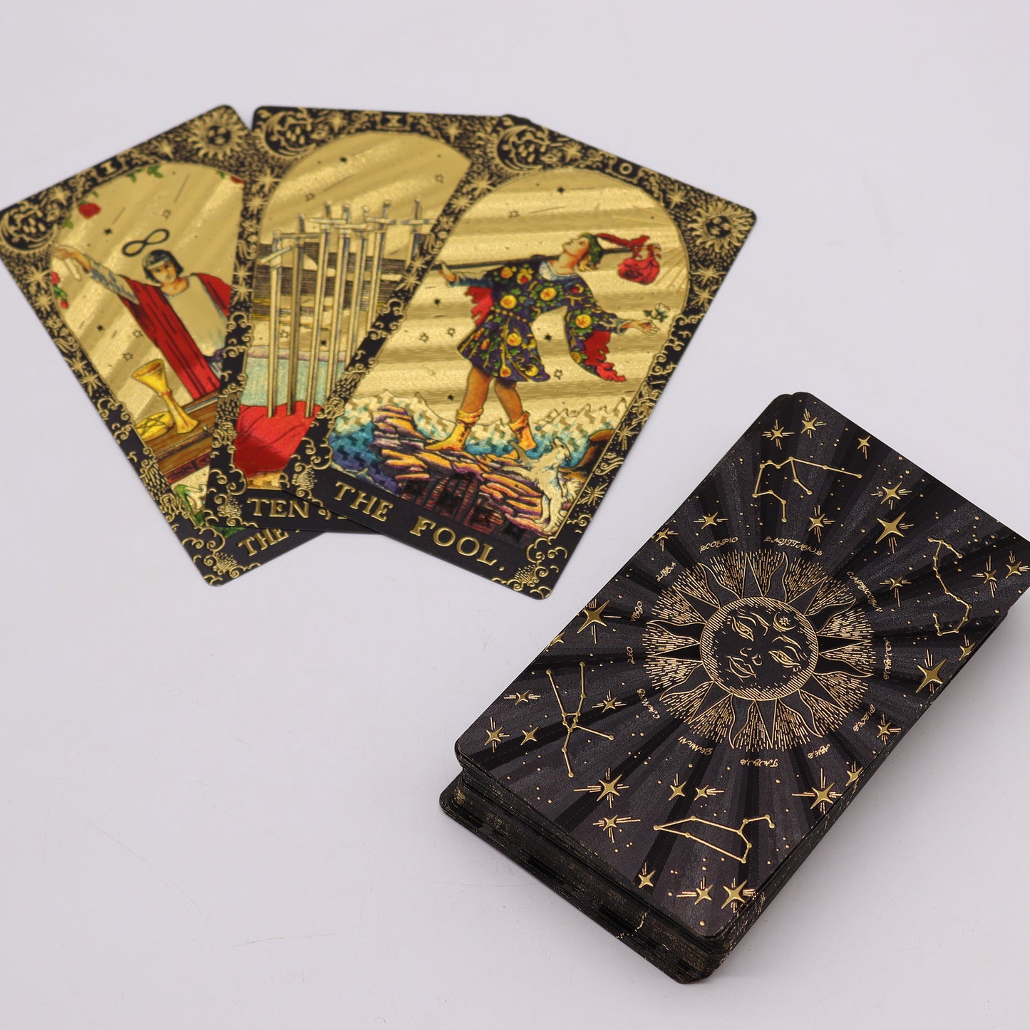 Tarot Cards