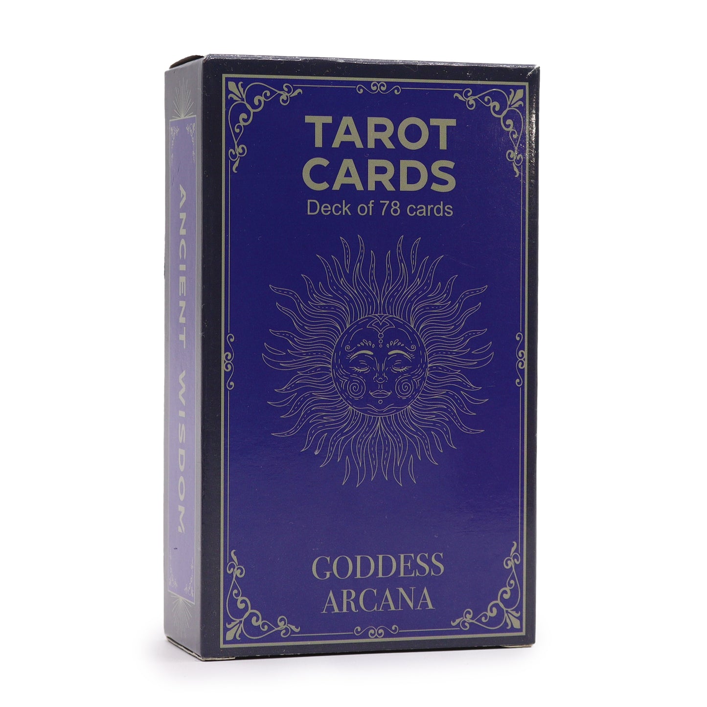 Tarot Cards