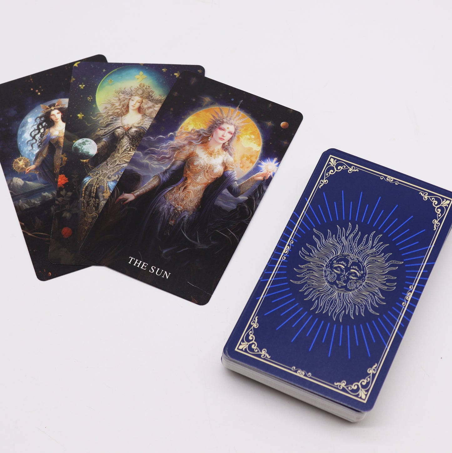 Tarot Cards