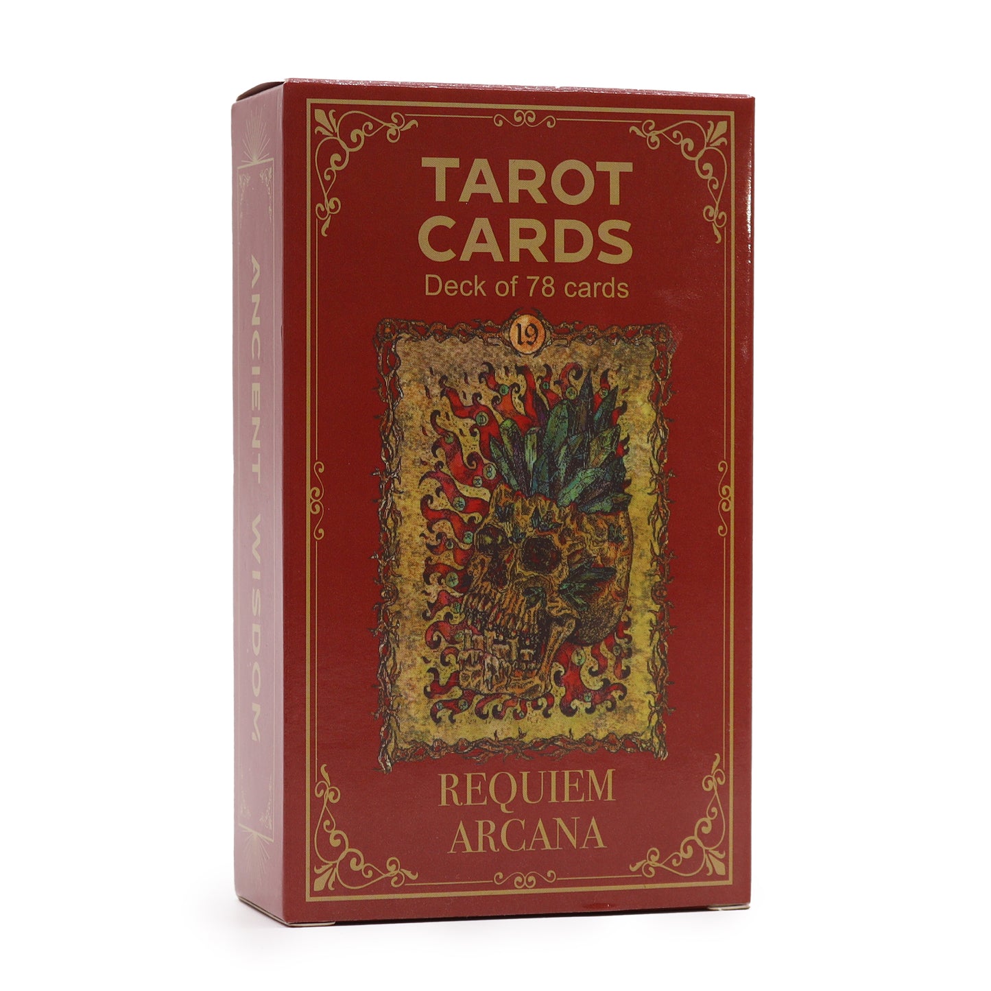 Tarot Cards