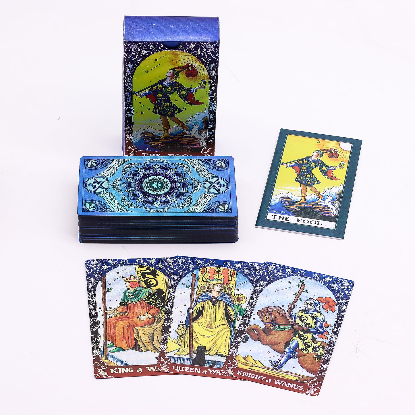 Tarot Cards