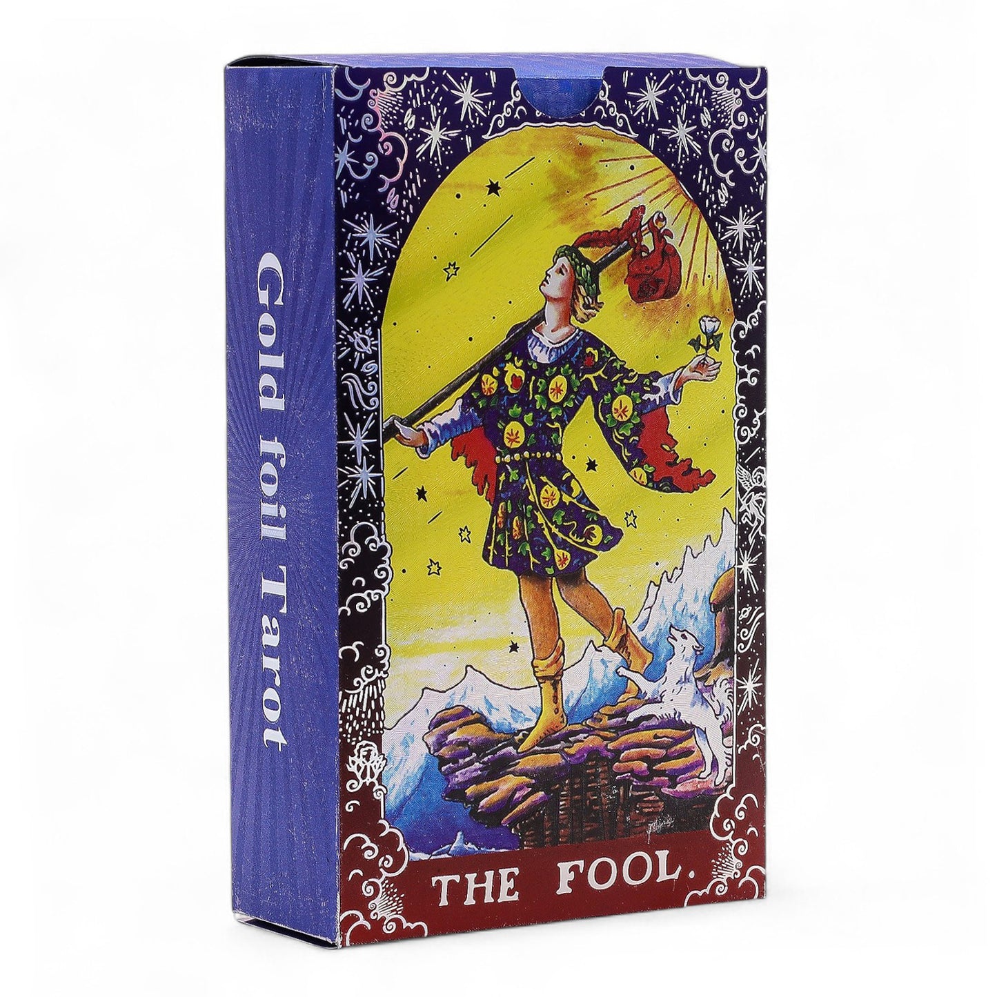 Tarot Cards