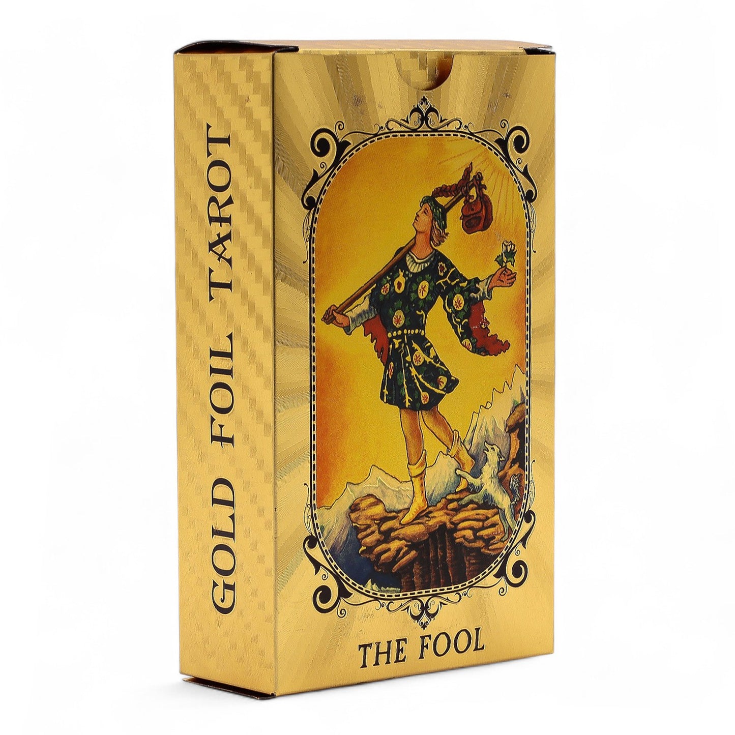 Tarot Cards