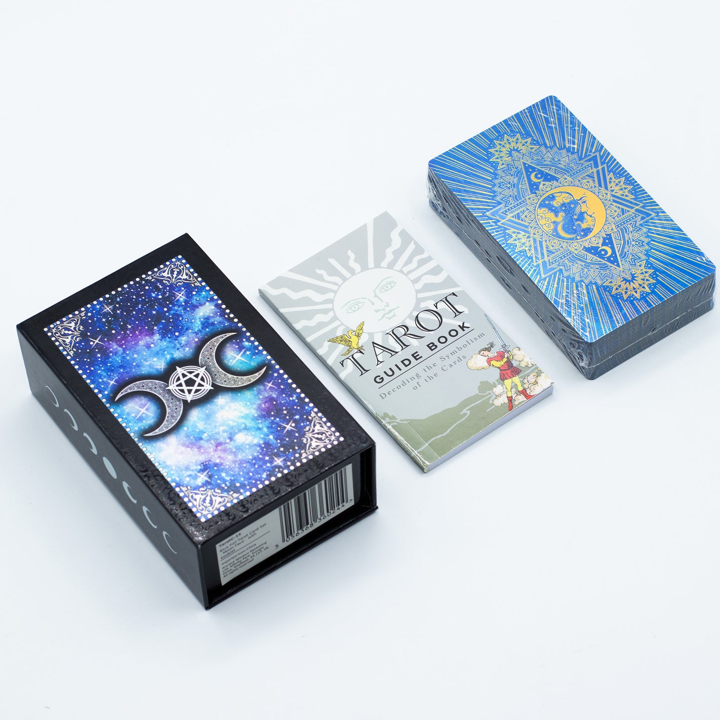 Tarot Cards