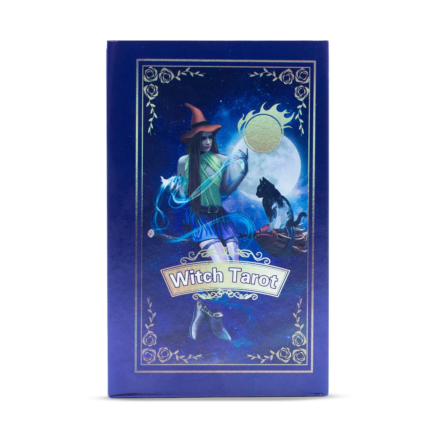 Tarot Cards