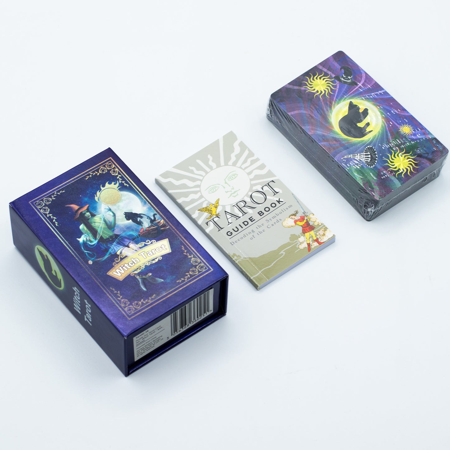 Tarot Cards