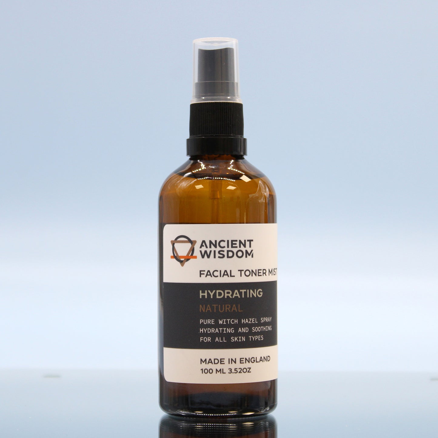Facial Toner Mist