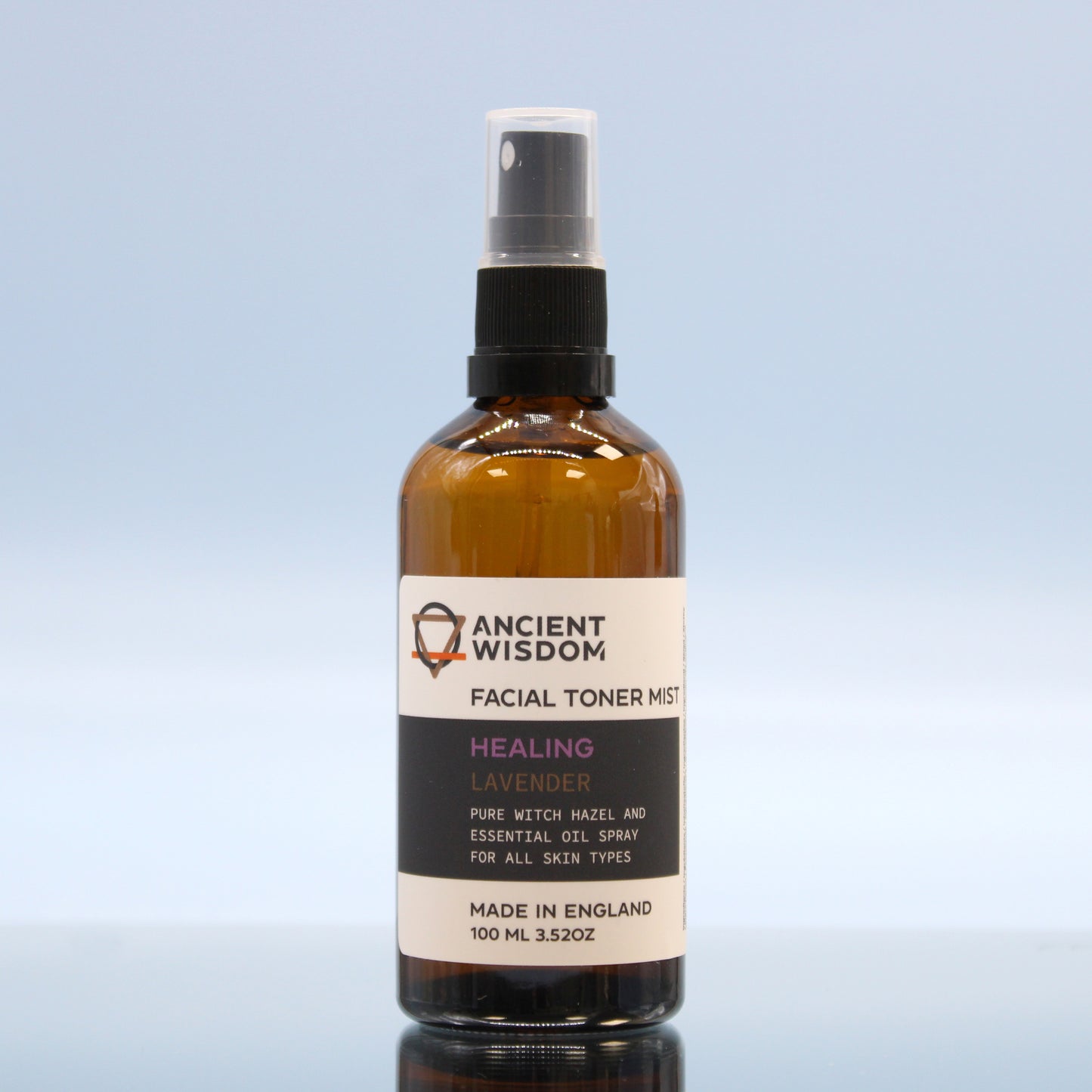 Facial Toner Mist