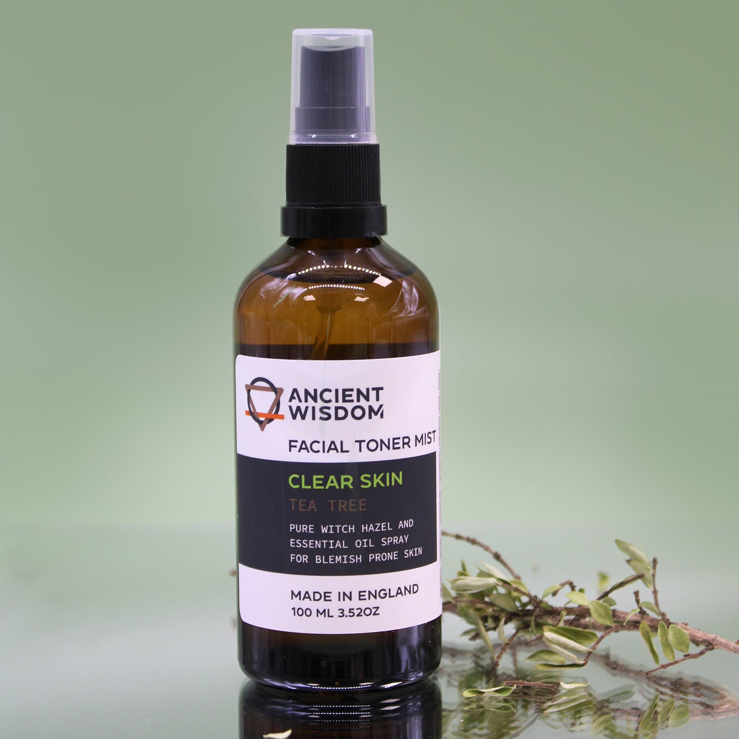 Facial Toner Mist