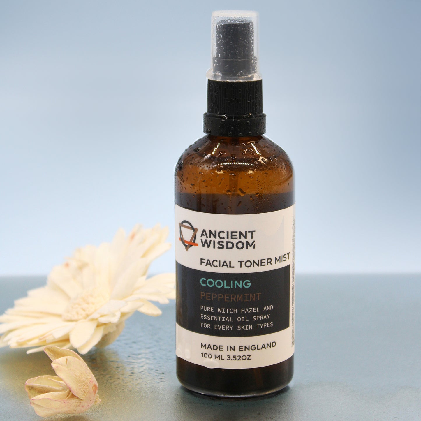 Facial Toner Mist